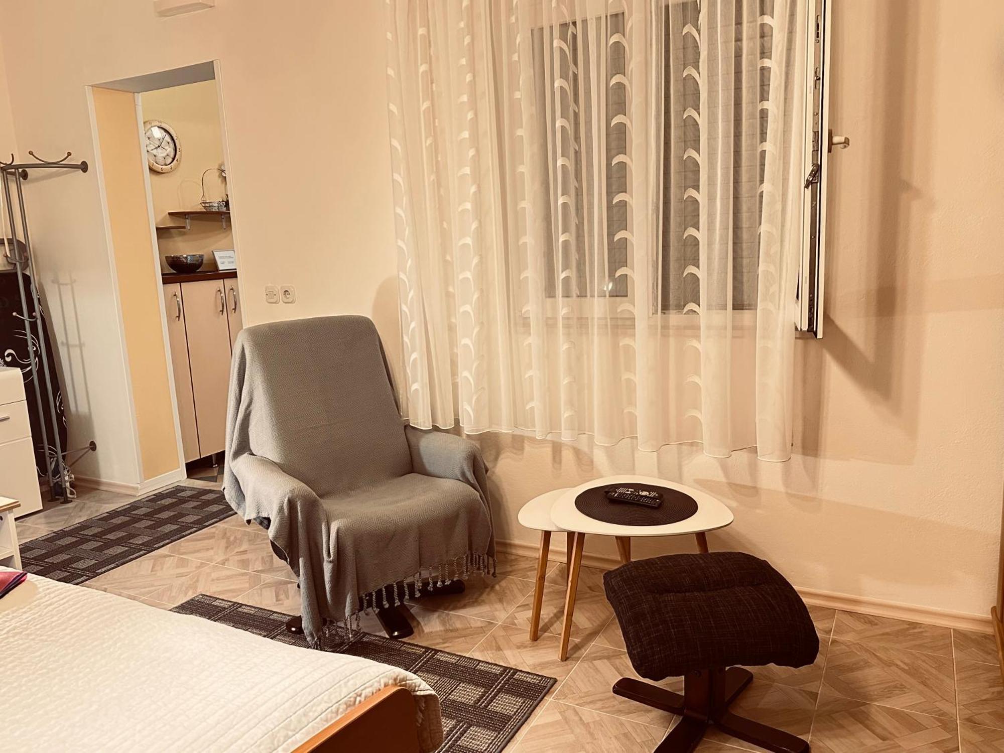 Apartments - Rooms Vesna Primošten Eksteriør billede