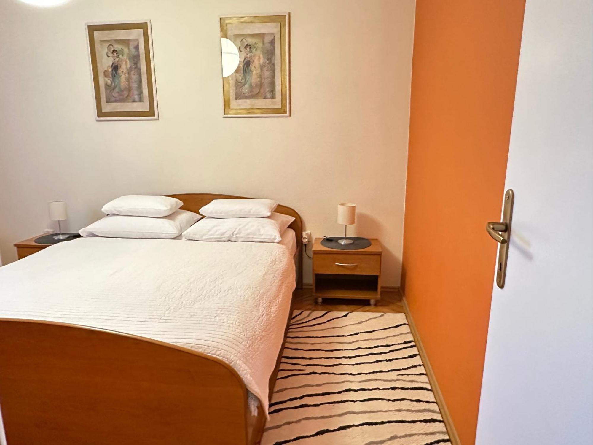 Apartments - Rooms Vesna Primošten Eksteriør billede