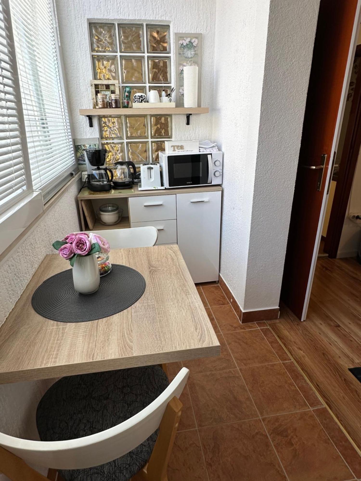 Apartments - Rooms Vesna Primošten Eksteriør billede