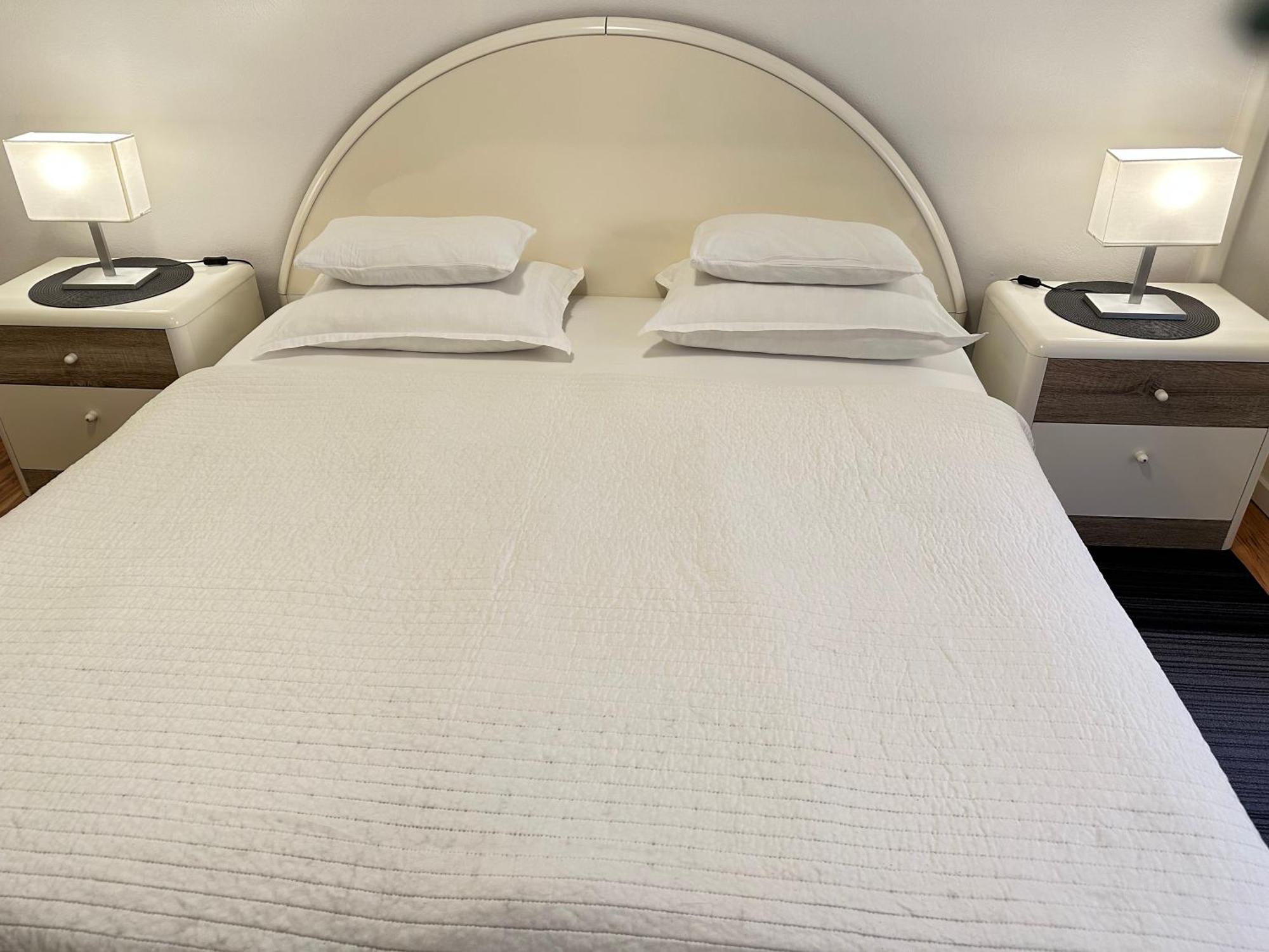 Apartments - Rooms Vesna Primošten Eksteriør billede