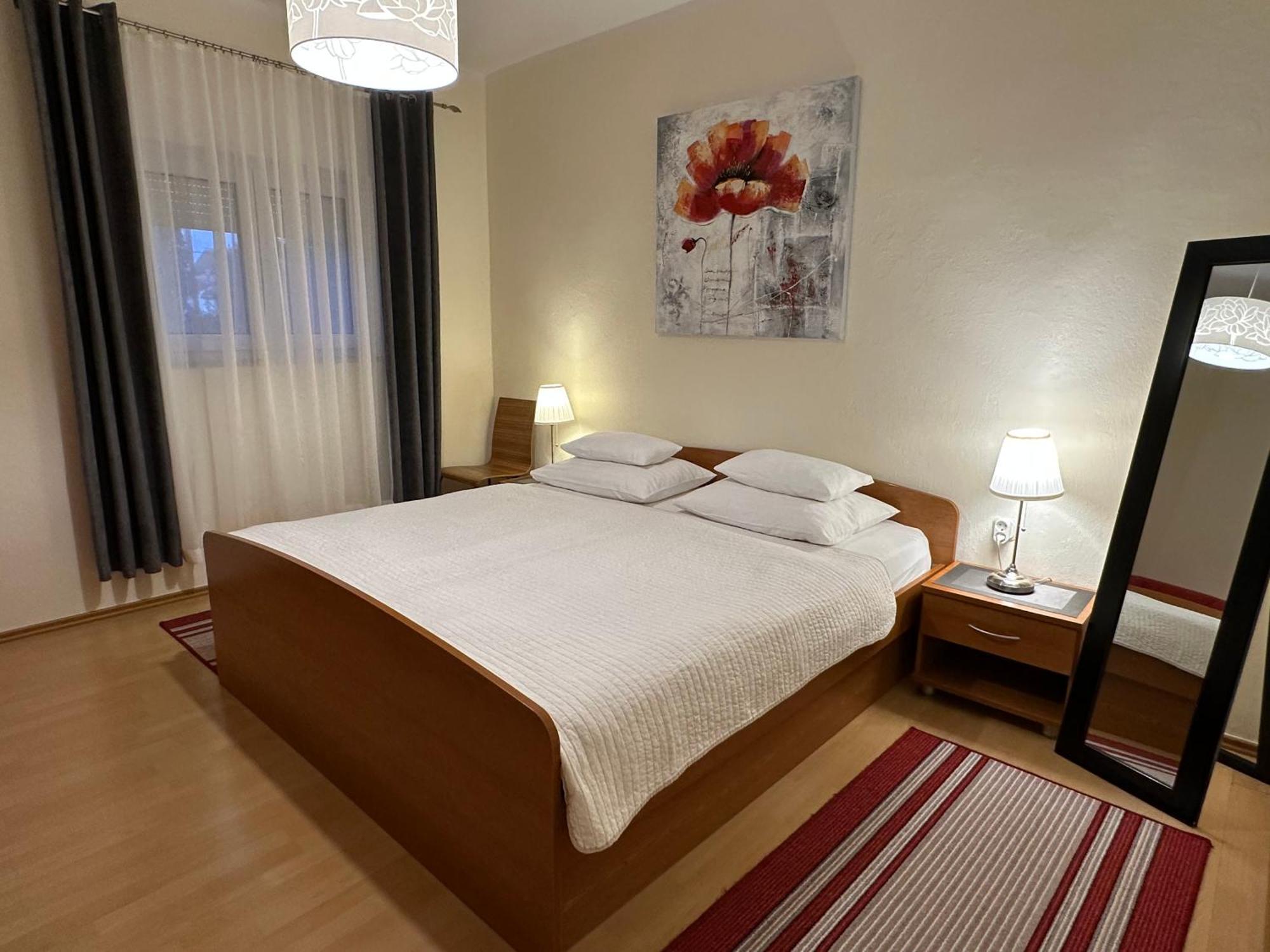 Apartments - Rooms Vesna Primošten Eksteriør billede