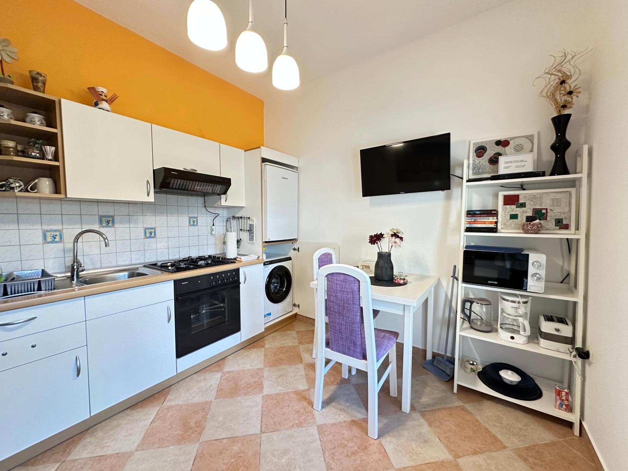 Apartments - Rooms Vesna Primošten Eksteriør billede