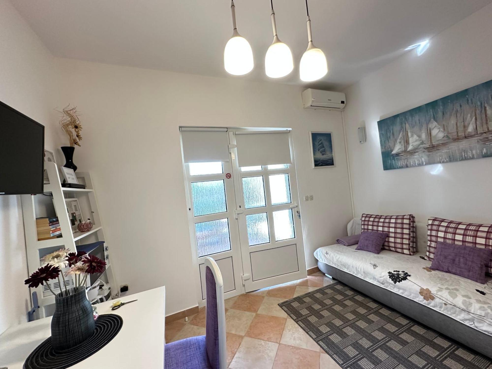 Apartments - Rooms Vesna Primošten Eksteriør billede