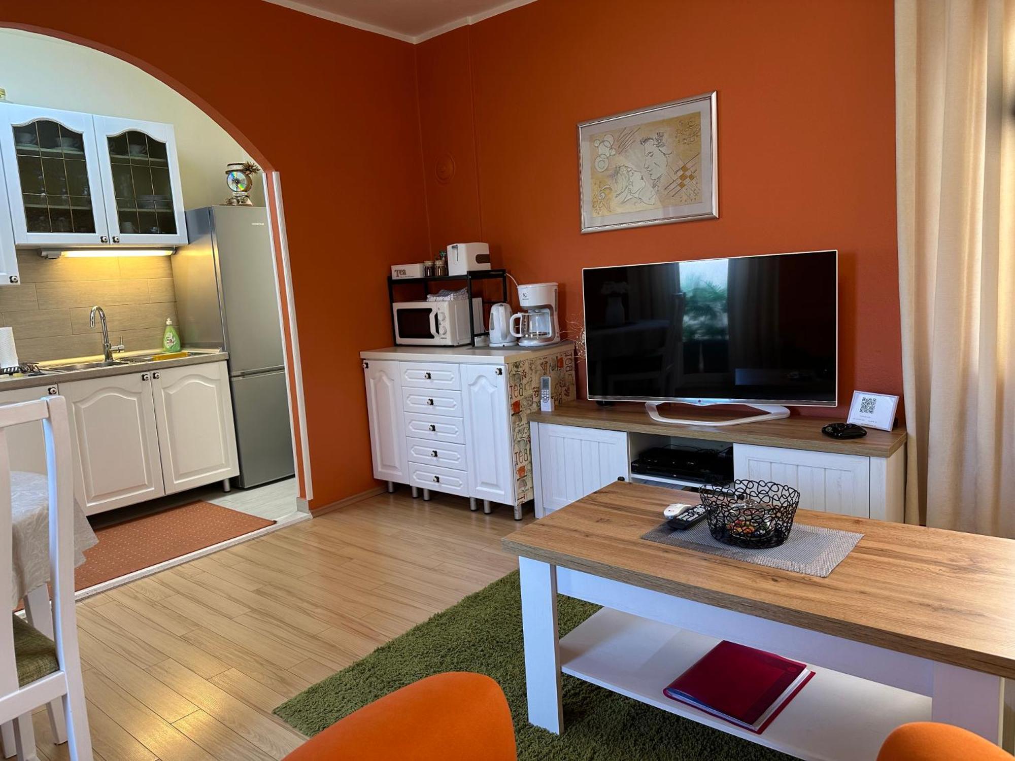 Apartments - Rooms Vesna Primošten Eksteriør billede